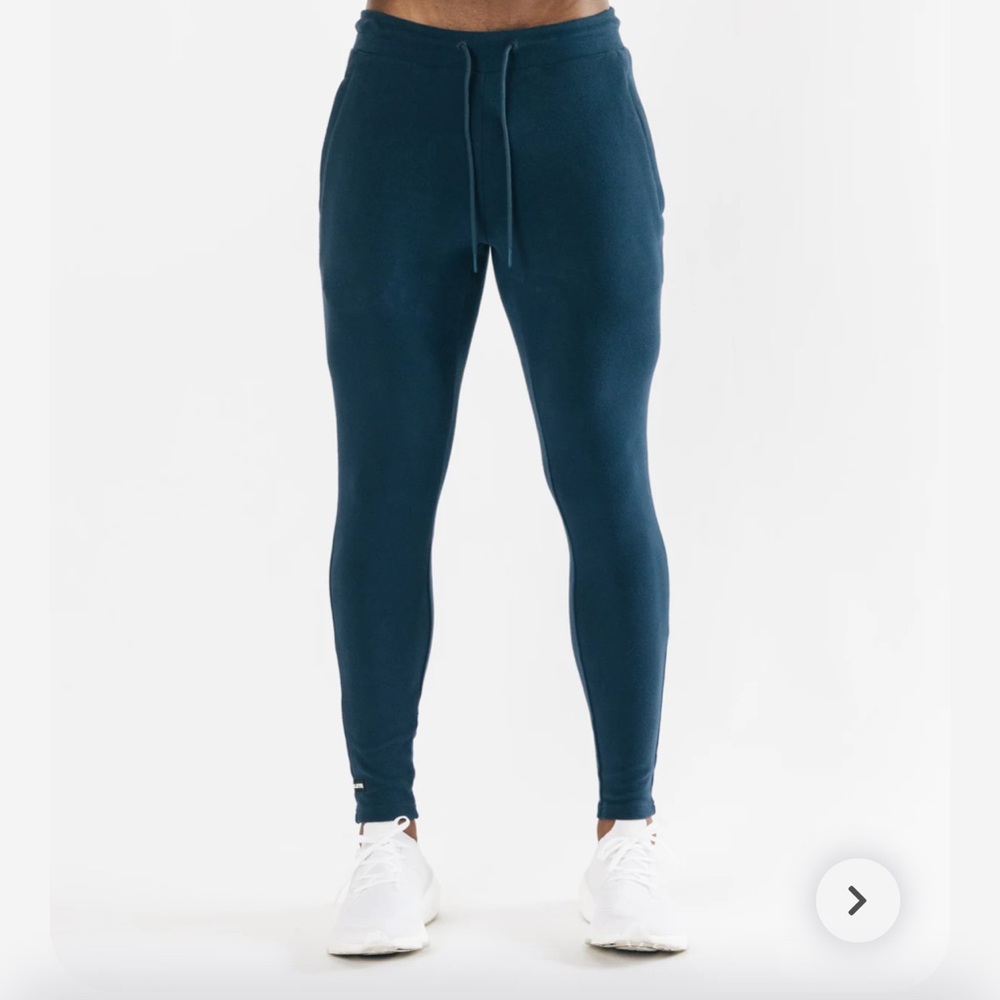 MEN’S IDENTITY JOGGER